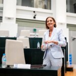 «Del PP también se sale…»