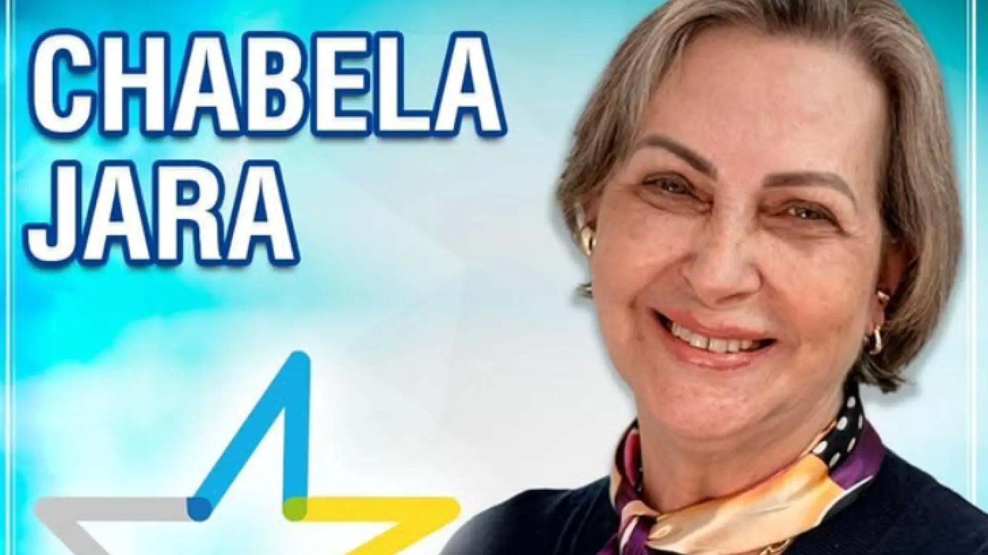 Desaparecida la delegada del Gobierno de Canarias en Venezuela, Isabel Jara, tras los devastadores terremotos