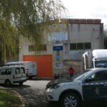 Detenido en Ferrol el agresor que cortó la oreja a un vecino con una hoz tras casi tres semanas en fuga Detenido en Ferrol el agresor que cortó la oreja a un vecino con una hoz tras casi tres semanas en fuga