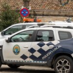 Detienen a un hombre por agredir a otro con un machete durante una pelea familiar en Cangas