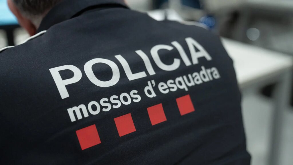 Detienen a una mujer de 41 años como presunta autora de la muerte en febrero de su pareja en Manresa