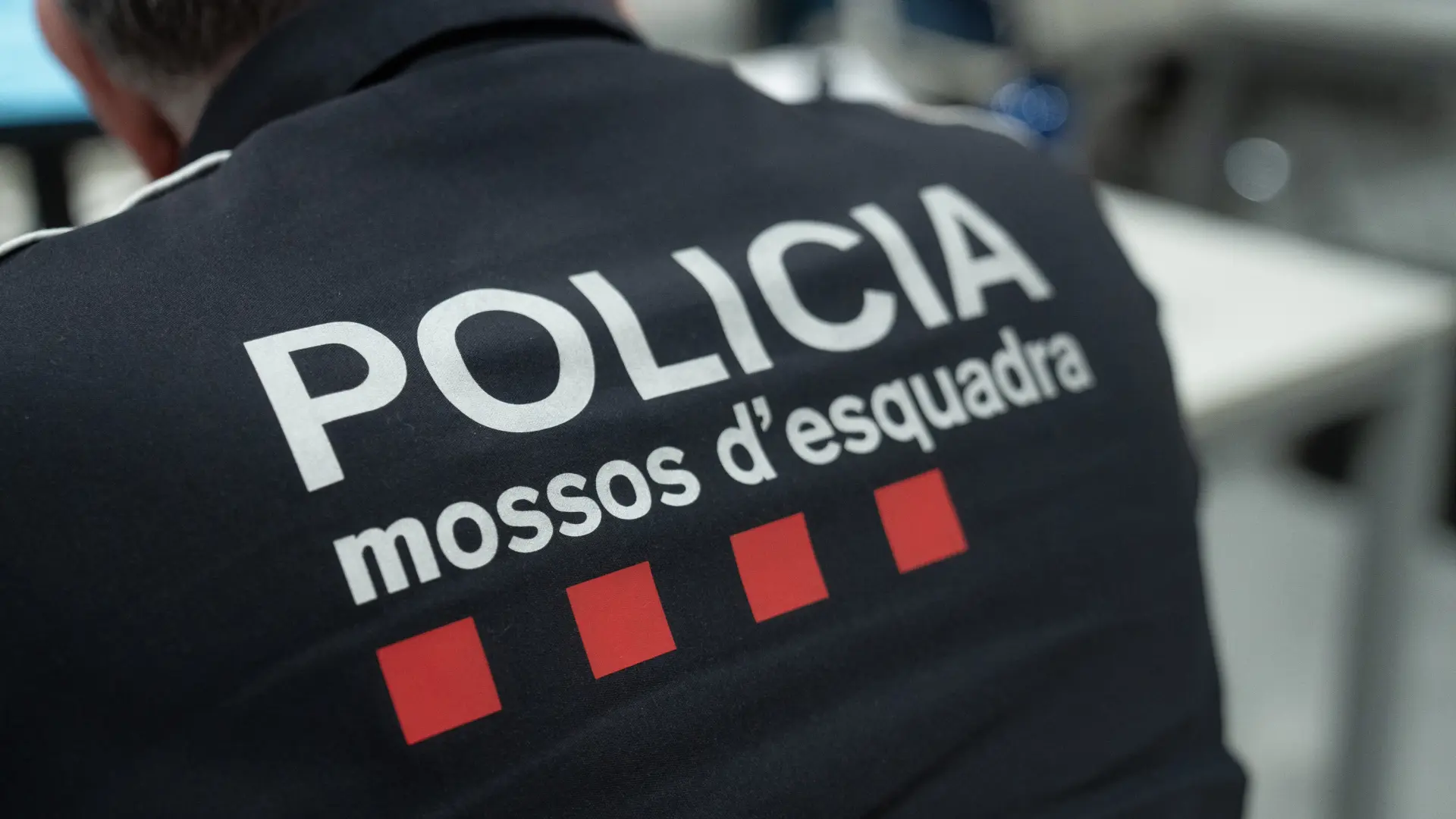 Detienen a una mujer de 41 años como presunta autora de la muerte en febrero de su pareja en Manresa