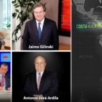 Dónde invierten su dinero fuera de Colombia Gilinski, Sarmiento, los Ardila, y David Vélez