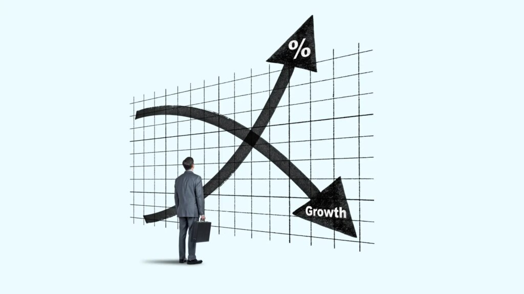 Dos de cada tres economistas colegiados ve muy probable que España entre en estanflación en 2026 Dos de cada tres economistas colegiados ve muy probable que España entre en estanflación en 2026