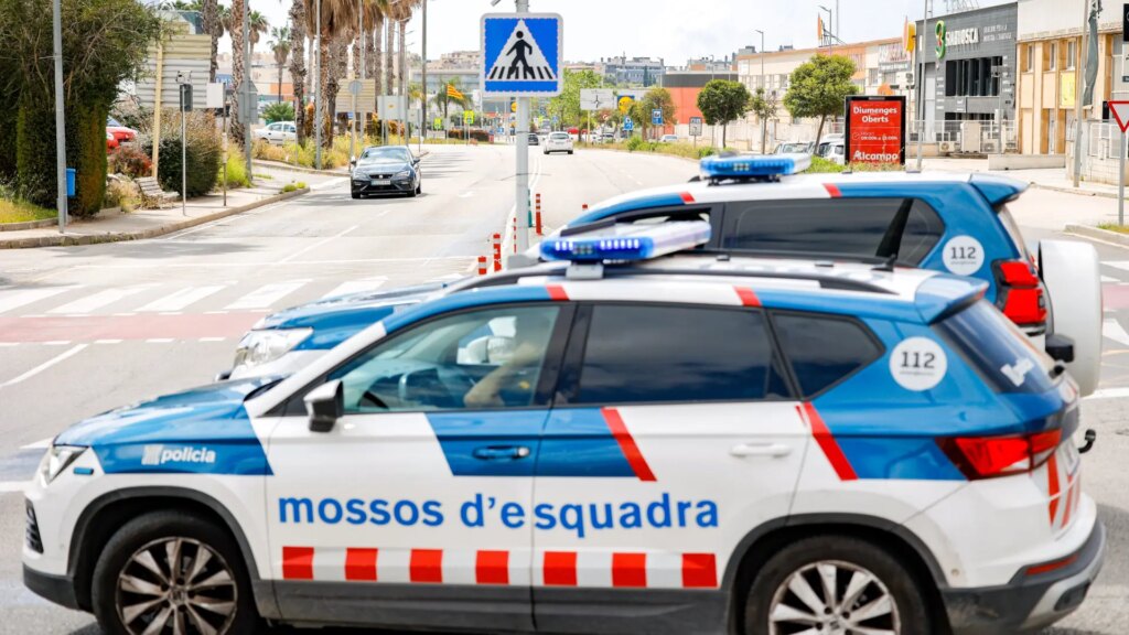 Dos detenidos por agresión sexual a tres chicas de 16 años en Girona