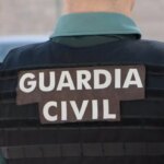 Dos detenidos tras caer una red logística de narcotráfico dedicada al abastecimiento de combustible en Málaga