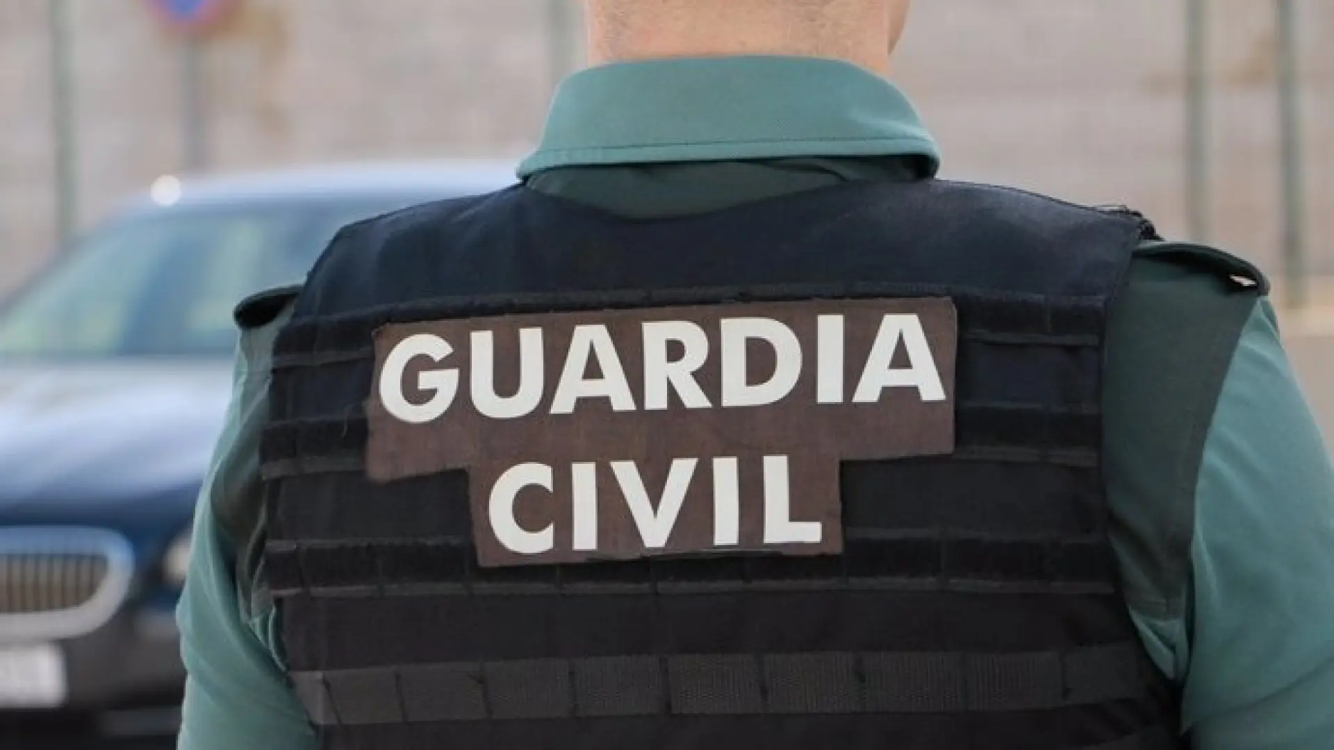 Dos detenidos tras caer una red logística de narcotráfico dedicada al abastecimiento de combustible en Málaga