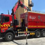 Dos muertos y 24 heridos en el incendio de un bloque de viviendas en Magaluf