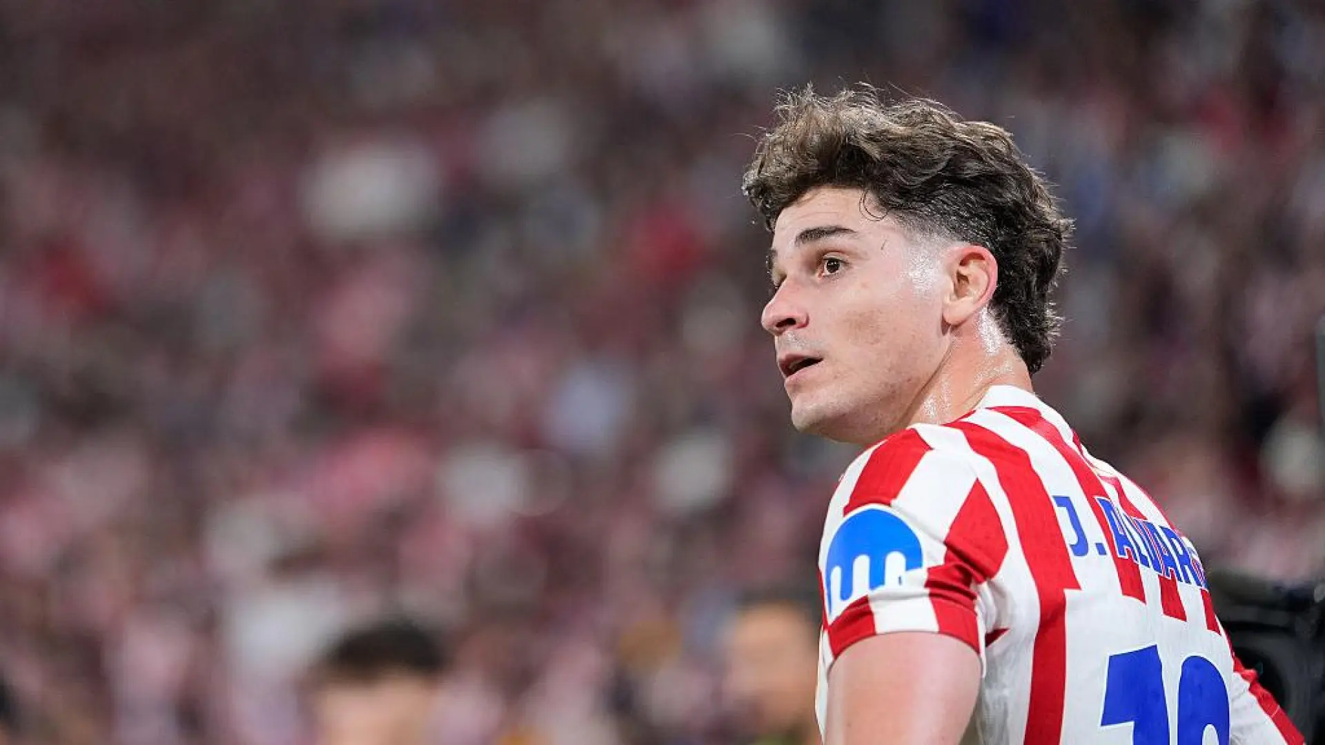El Atlético denuncia al Barça ante la FIFA y la RFEF por el «acoso» a Julián Álvarez