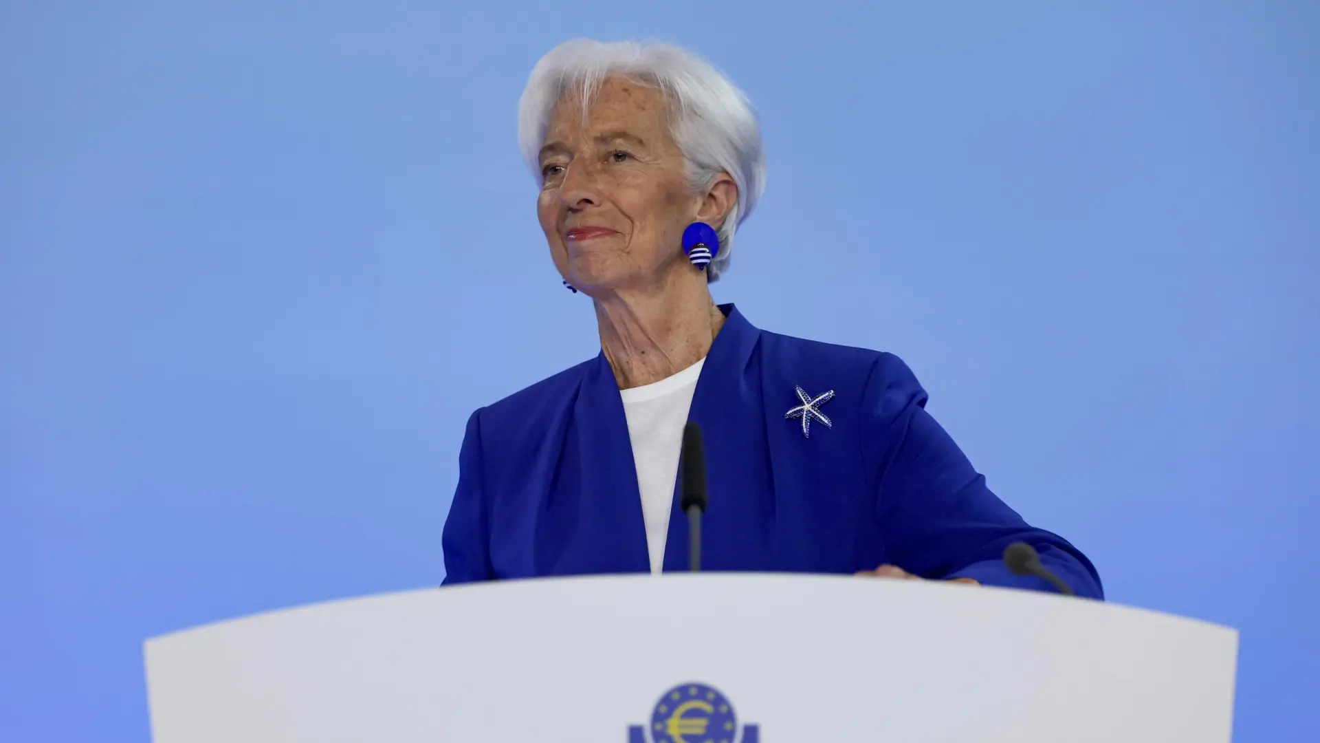 El BCE y el precio de anticiparse El BCE y el precio de anticiparse