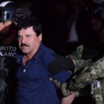 El ‘Chapo’ Guzmán pide de nuevo ayuda a Sheimbaum para que interceda en su repatriación a México