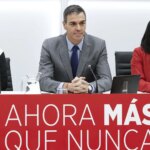 El PSOE reduce el caso Leire a una «suma de comportamientos individuales» de «farsantes, oportunistas y resentidos» El PSOE reduce el caso Leire a una «suma de comportamientos individuales» de «farsantes, oportunistas y resentidos»