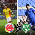 El balón de oro que quiere hacerle zancadilla a la Selección Colombia en su debut en el Mundial 2026 El balón de oro que quiere hacerle zancadilla a la Selección Colombia en su debut en el Mundial 2026
