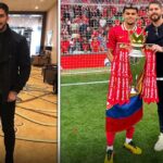 El barranquillero que apostó por Luis Díaz cuando nadie lo conocía y hoy maneja su carrera en Europa
