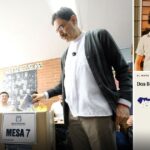 El barrio del sur de Bogotá donde Iván Cepeda nació y creció pero le dio la espalda en las votaciones
