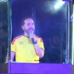 El camino de Abelardo De la Espriella para lograr la presidencia de Colombia en 6 meses