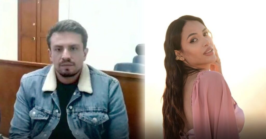 El caso del gerente del Banco de Bogotá que mandaron a la cárcel por abusar y lanzar a su novia de un quinto piso