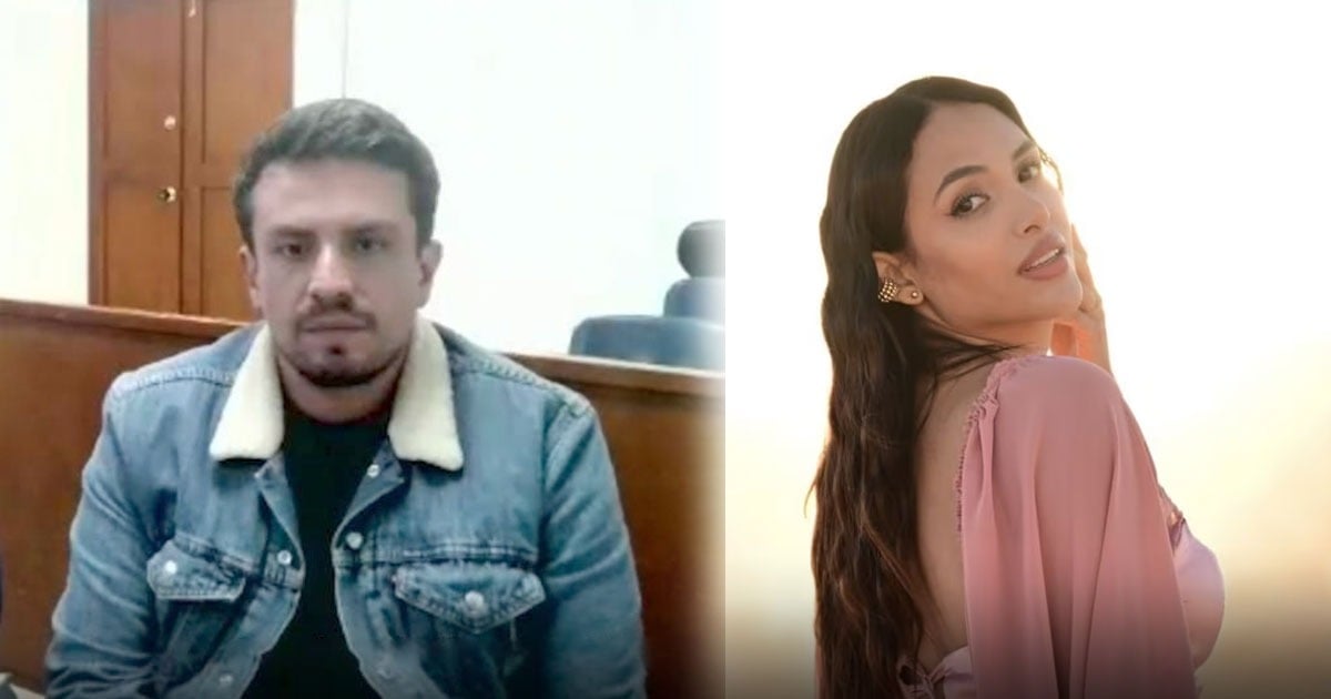 El caso del gerente del Banco de Bogotá que mandaron a la cárcel por abusar y lanzar a su novia de un quinto piso