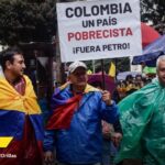 El error de creer que Colombia se arregla ganándole a Petro o al antipetrismo El error de creer que Colombia se arregla ganándole a Petro o al antipetrismo
