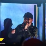 El fenómeno de Abelardo de la Espriella revivió el terrorífico discurso de mano dura en Colombia El fenómeno de Abelardo de la Espriella revivió el terrorífico discurso de mano dura en Colombia