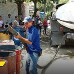 El histórico fallo en Santa Marta que garantizó agua potable a una madre cabeza de familia y sus tres hijos