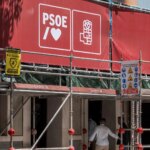 El juez Pedraz pide a la Agencia Tributaria información bancaria del PSOE relacionada con el caso Leire Díez entre 2024 y 2025