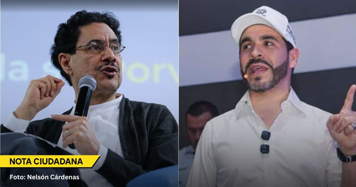 El mano a mano final por la Presidencia arrancó con insultos y gritos desde cada bando El mano a mano final por la Presidencia arrancó con insultos y gritos desde cada bando