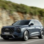 El nuevo Audi Q7 llega solo con un V6 diésel y etiqueta Eco: ni gasolina ni híbridos enchufables El nuevo Audi Q7 llega solo con un V6 diésel y etiqueta Eco: ni gasolina ni híbridos enchufables