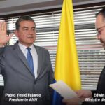 El nuevo director de la ANH apoyado por el Minminas se estrenó con un devastador informe sobre el gas en Colombia