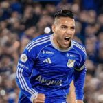 El nuevo trabajo de Falcao en Colombia lejos de Millonarios, lo fichó importante canal El nuevo trabajo de Falcao en Colombia lejos de Millonarios, lo fichó importante canal