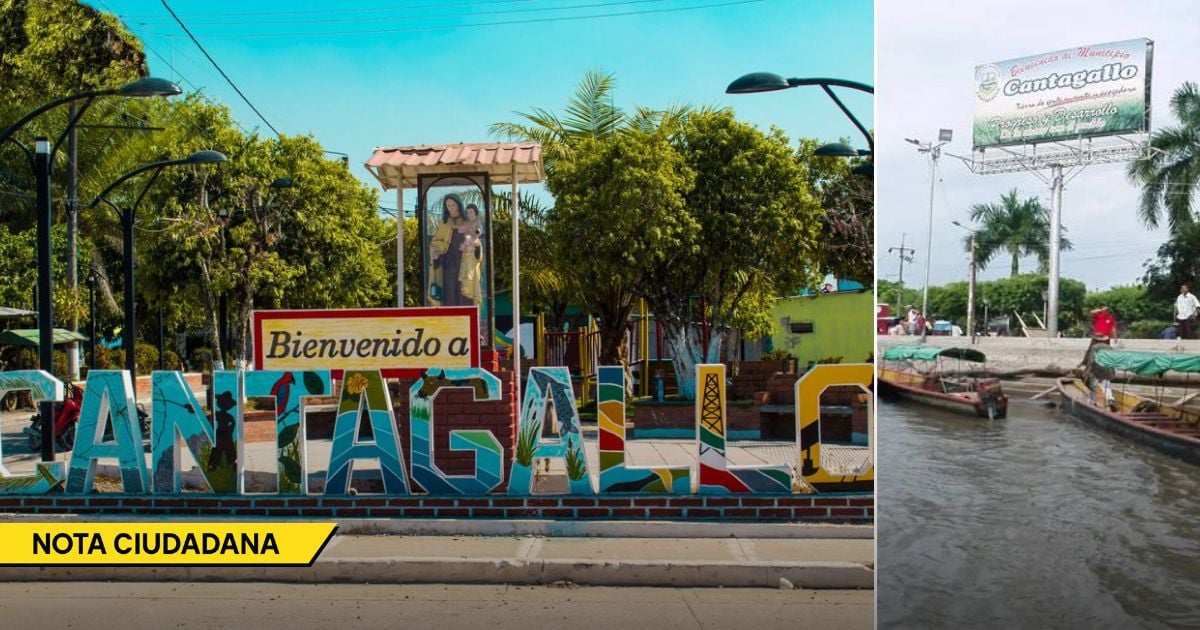 El pueblo de Bolívar que pasó de tener doce alcaldes corruptos a ser un ejemplo de progreso y desarrollo El pueblo de Bolívar que pasó de tener doce alcaldes corruptos a ser un ejemplo de progreso y desarrollo
