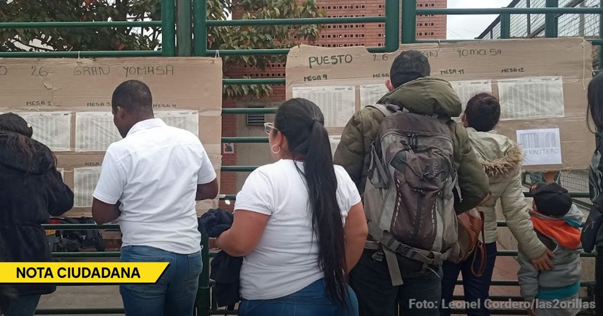 El sorpresivo revolcón electoral que sacudió todos los pronósticos políticos del país