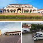 El viaje de Mompox desde el realismo mágico hasta los cruceros de lujo El viaje de Mompox desde el realismo mágico hasta los cruceros de lujo