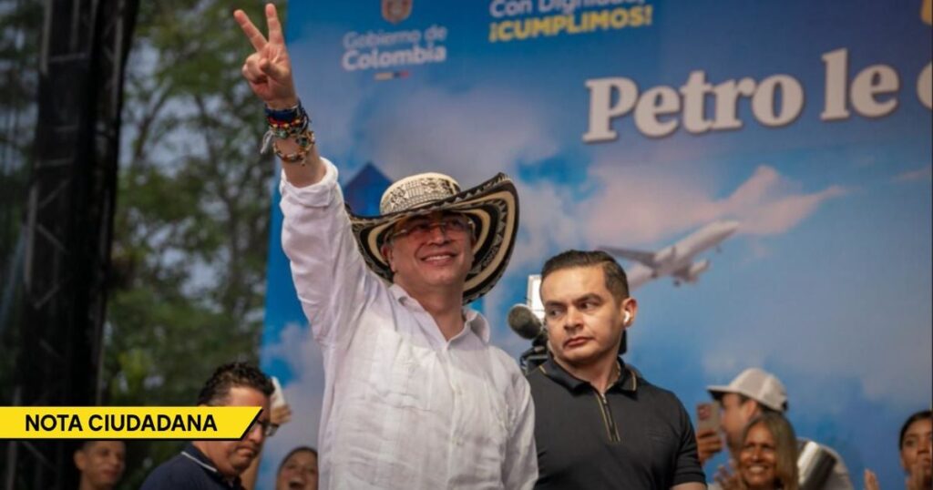 En el gobierno de Petro hubo menos masacres, pero se duplicaron los casos de desplazamiento y reclutamiento de menores