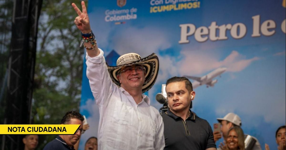 En el gobierno de Petro hubo menos masacres, pero se duplicaron los casos de desplazamiento y reclutamiento de menores En el gobierno de Petro hubo menos masacres, pero se duplicaron los casos de desplazamiento y reclutamiento de menores