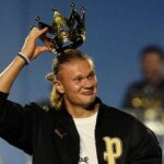 Enrique Riquelme promete a Erling Haaland: ¿qué te parecería su fichaje por el Real Madrid?