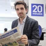 «Es peor tener un mal jefe que cobrar un mal sueldo»
