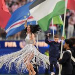 Estados Unidos inaugura el Mundial 2026 al ritmo de Katy Perry y Anitta