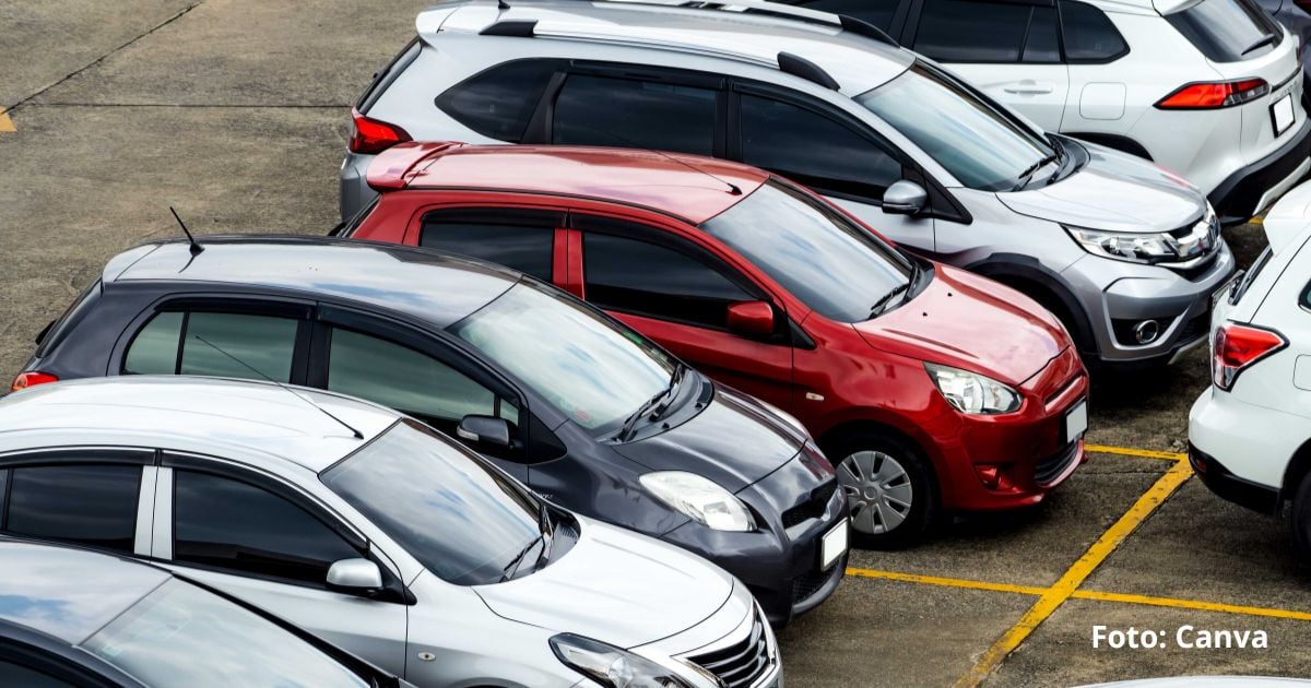 Estas son las marcas de carros con menos falla según importante estudio, algunas están en Colombia