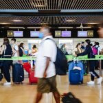 Exteriores lanza su campaña de verano «para prevenir incidentes» en los viajes Exteriores lanza su campaña de verano «para prevenir incidentes» en los viajes