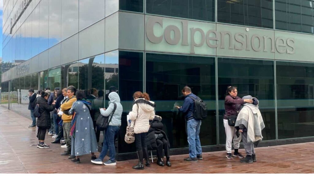 ¿Qué pasará con los fondos privados de pensión en Colombia después del gobierno Petro?