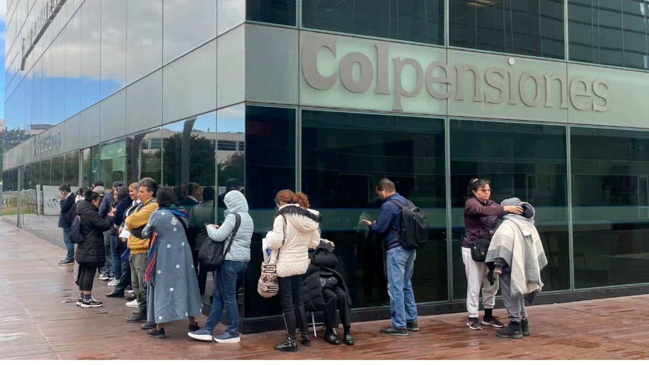 ¿Qué pasará con los fondos privados de pensión en Colombia después del gobierno Petro? ¿Qué pasará con los fondos privados de pensión en Colombia después del gobierno Petro?