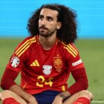Familia numerosa, un hijo con autismo… La otra vida de Marc Cucurella, futbolista catalán convocado para el Mundial 2026