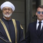 Francia anuncia una misión conjunta con Omán para el desminado del estrecho de Ormuz e Irán lo rechaza