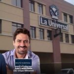 Gilinski se queda con las golosinas La Universal para afianzar a Nutresa en Ecuador Gilinski se queda con las golosinas La Universal para afianzar a Nutresa en Ecuador