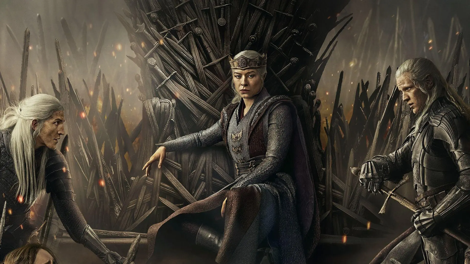 HBO Max confirma un giro de 180º en el primer episodio de la temporada 3 HBO Max confirma un giro de 180º en el primer episodio de la temporada 3
