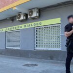 Hallan posibles restos de semen en la ropa del logopeda asesinado por un joven ante sus sospechas de que abusaba de su hijo Hallan posibles restos de semen en la ropa del logopeda asesinado por un joven ante sus sospechas de que abusaba de su hijo