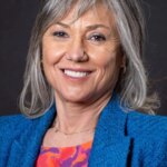 Herida grave la senadora del PP María José Ortega en un accidente de tráfico en Palencia Herida grave la senadora del PP María José Ortega en un accidente de tráfico en Palencia