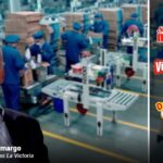 Industrias La Victoria, de la tradición molinera al liderazgo en el sector de aseo y cuidado personal