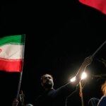 Irán paraliza las negociaciones con EEUU por los ataques en Líbano y promete bloquear por completo Ormuz